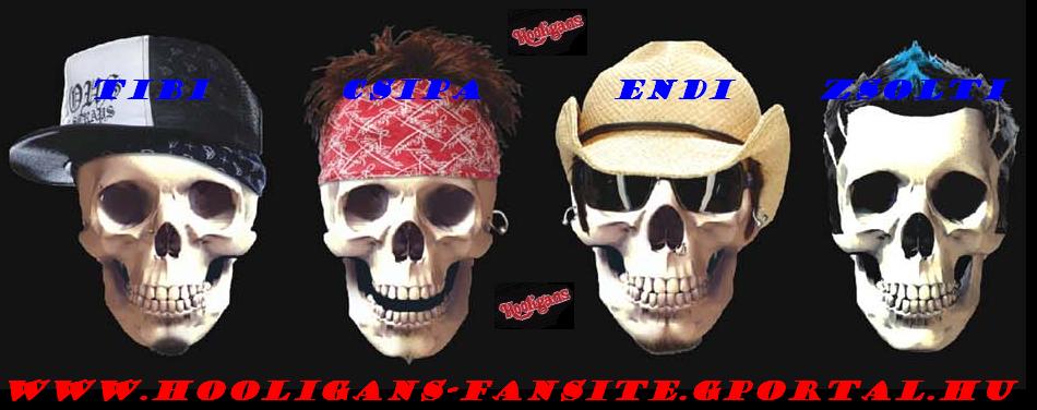 Hooligans Fansite-Gallery